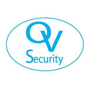 Logo van OV Security